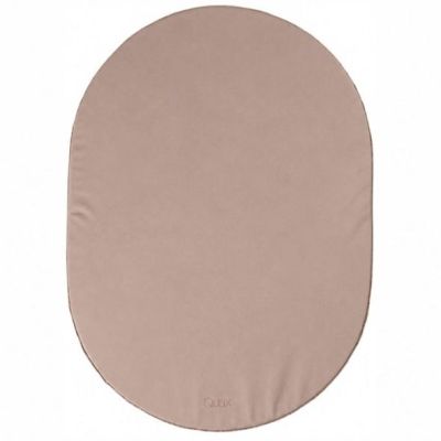 Matelas à langer Egg - Corail