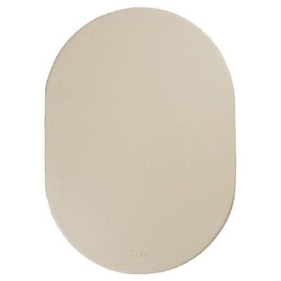 Matelas à langer Egg - Thym