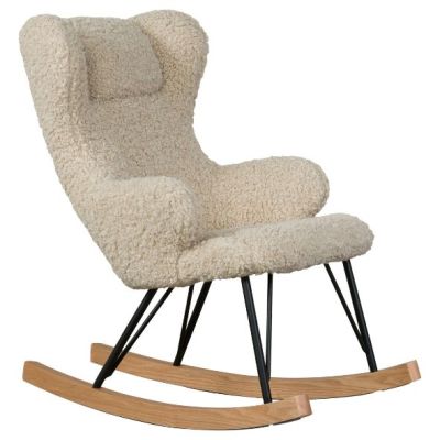 Fauteuil à bascule De Luxe Enfant - Sheep