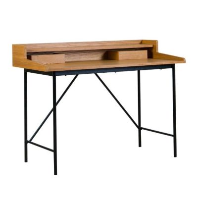 Bureau Hai No Ki - Dès 7 ans - Frêne Naturel