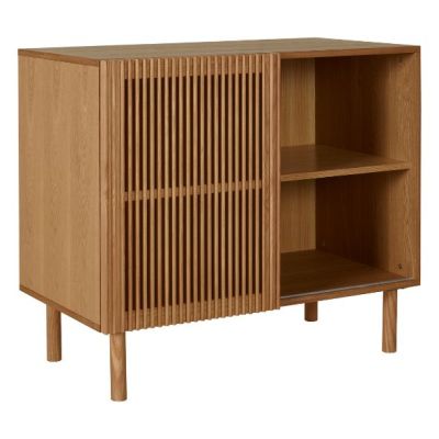 Commode Hai No Ki - Frêne Naturel