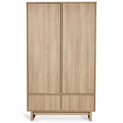 Armoire Kyo - Frêne Miel