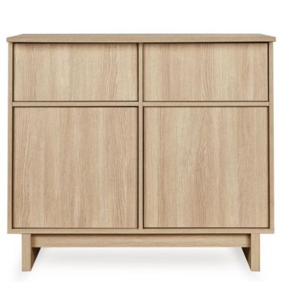 Commode Kyo - Frêne Miel