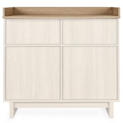 Extension plan à langer XL Kyo - Frêne Miel