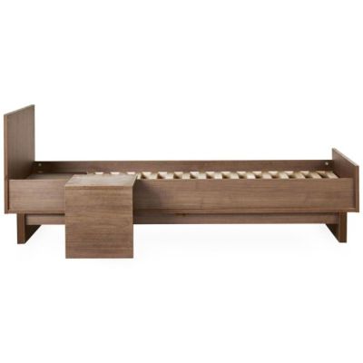 Kit de conversion junior 70 x 170 cm - Noyer