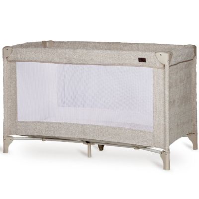Travel Cot - Sheep