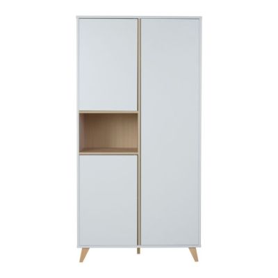 Armoire Loft - Blanc