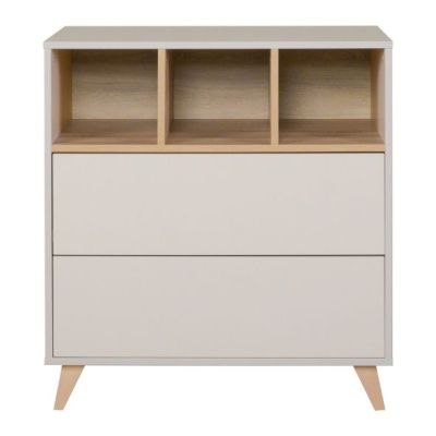 Commode Loft - Argile