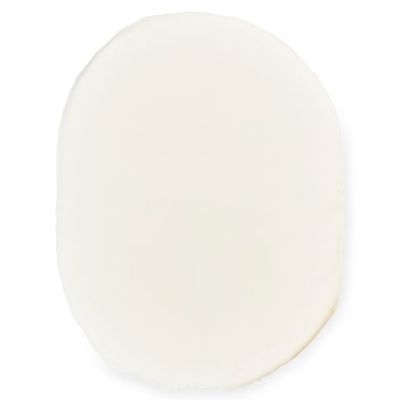 Drap housse pour berceau Lune 70 x 90 cm - Beige