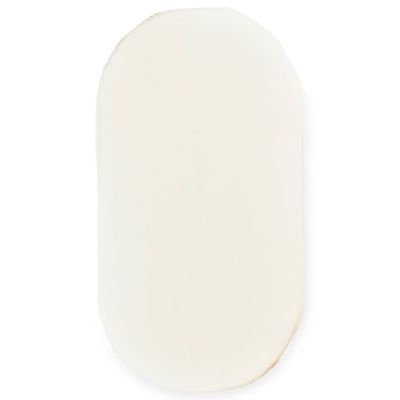 Drap housse pour lit bébé Lune 70 x 130 cm - Beige