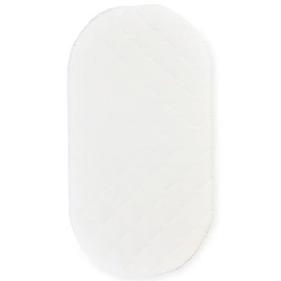 Matelas pour lit bébé Lune 70 x 130 cm