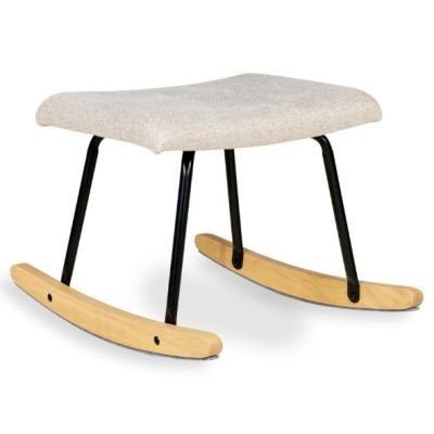 Repose-pieds pour fauteuil à bascule Basic / Nordic - Désert