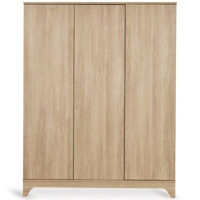 Tsugi XL Wardrobe - Honey Ash