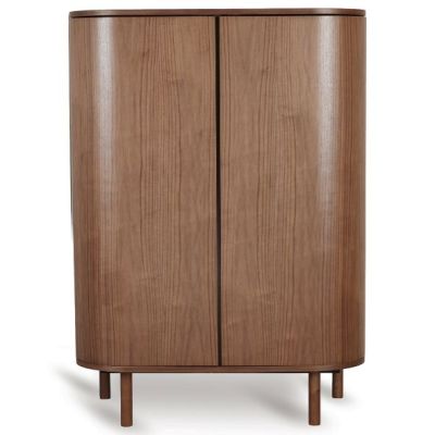 Armoire Yume - Noyer
