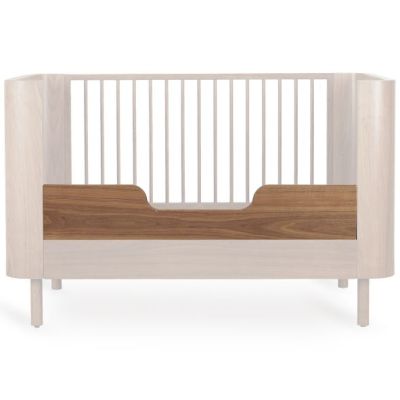 Barrière de sécurité Yume - Noyer