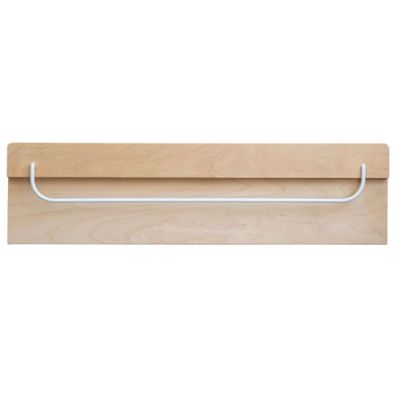 Barrière de sécurité pour lit A & Étagère - Naturel