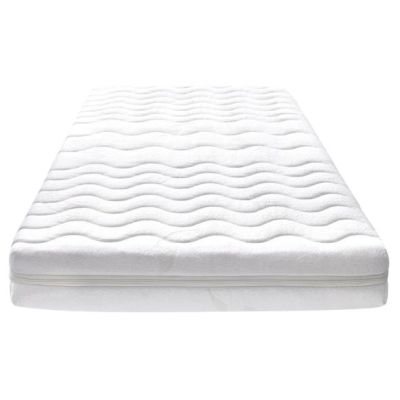 Matelas 60 x 120 cm pour lit bébé à bascule