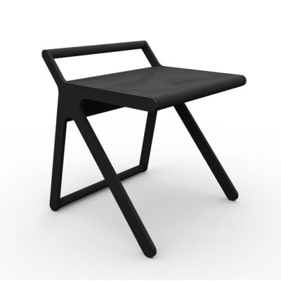 Bureau K - Dès 7 ans - Noir