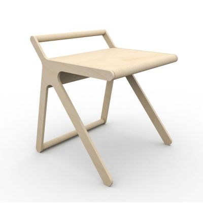 Bureau K - Dès 7 ans - Naturel
