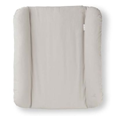 Matelas à langer Dove - Grand modèle - Gris Souris