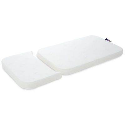 Matelas Comfort 70 x 110 / 150 cm pour lit bébé évolutif
