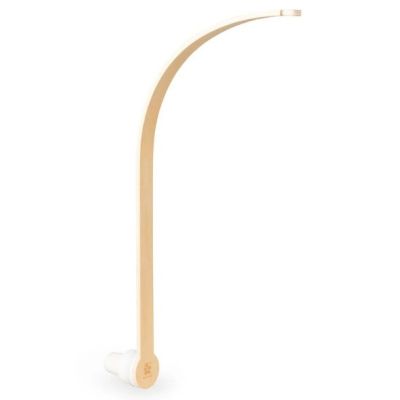 Accroche-mobile en bois - Naturel