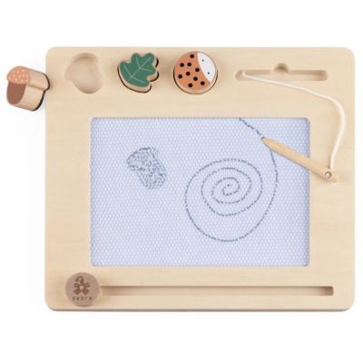 Ardoise à dessin magnétique magique