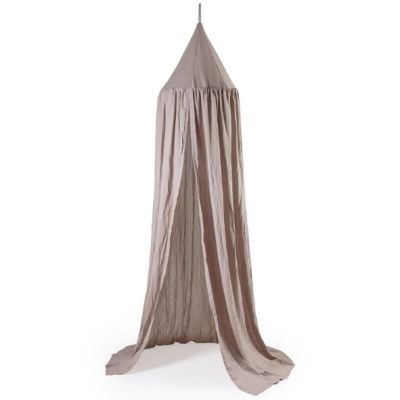 Ciel de lit Dobby - Jetty Beige