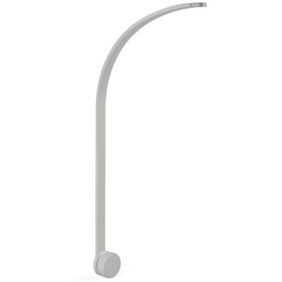 Canopy and Mobile Rod - Stone Grey