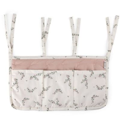 Pochette de lit bébé - Blossom