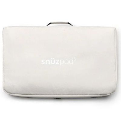Transport Bag for SnüzPod 5 Bedside Crib