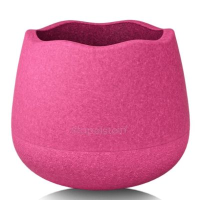 Base Stapelstein - Rose