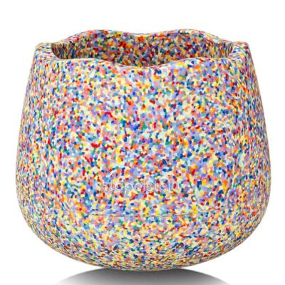 Base Stapelstein - Super Confetti