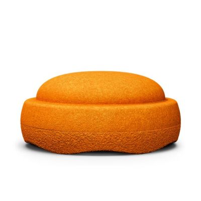 Brique empilable Stapelstein - Orange