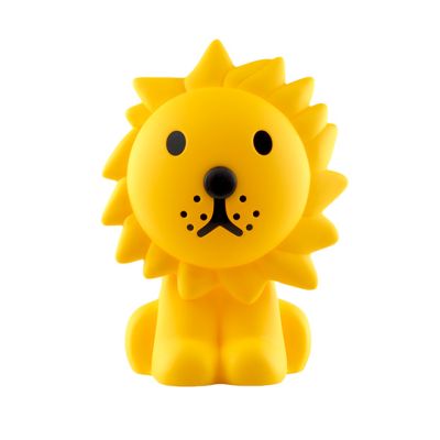 Lampe Lion Star Light