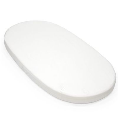 Fitted sheet for Sleepi Baby Bed V3