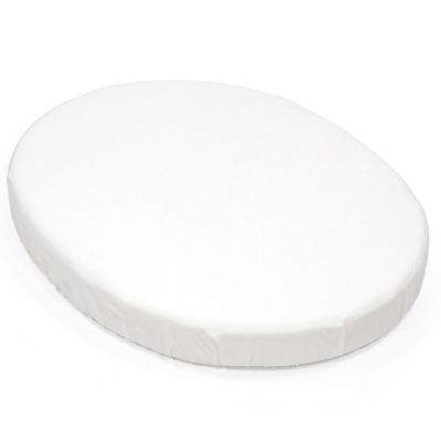 Fitted sheet for Sleepi Mini Cradle V3