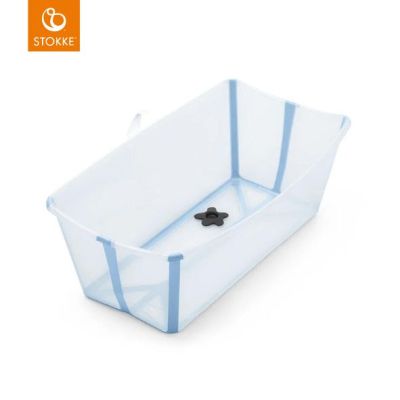 Flexi Bath - Ocean Blue