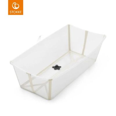 Flexi Bath X-Large - Sandy Beige