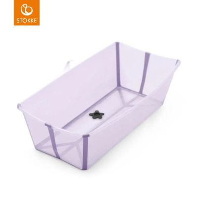 Flexi Bath X-Large - Lavander