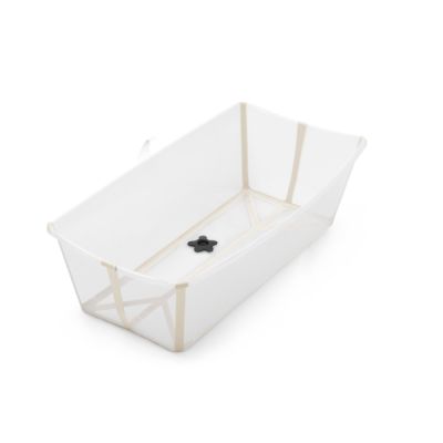Flexi Bath - Sandy Beige