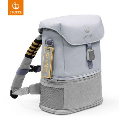 Sac à dos Crew JetKids™ - Bleu Arctique