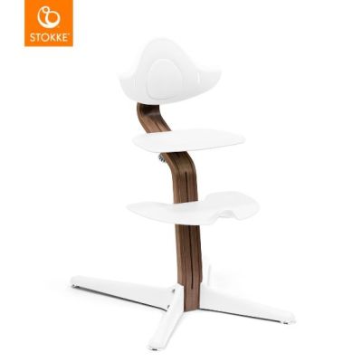 Chaise Nomi® - Noyer