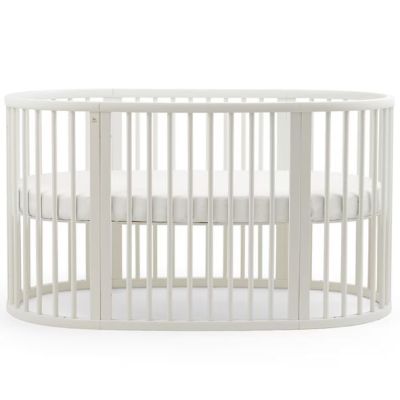 Sleepi Baby Bed V3 - White