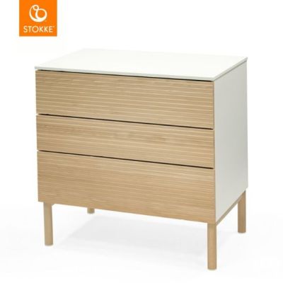 Commode Sleepi - Naturel