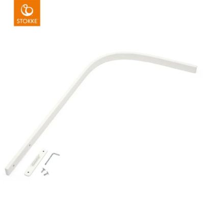 Flèche de lit Sleepi V3 - Blanc