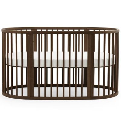 Sleepi Baby Bed V3 - Warm Brown
