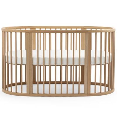 Sleepi Baby Bed V3 - Natural