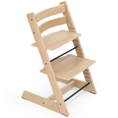 Tripp Trapp® Chair - Oak Natural