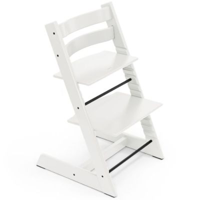 Tripp Trapp® Chair - Beech White
